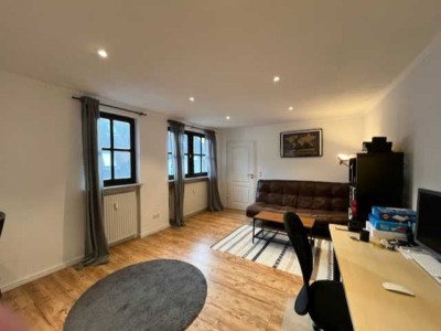 Charmante 2-Zimmer-Wohnung mit Küche und Bad in Koblenz-Horchheim zu vermieten