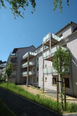 Eigentumswohnung mit Terrasse zur idyllischen Lage, zwischen Dürener- und Ellerstraße in Solingen