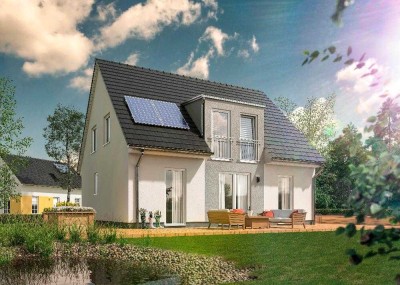 Haus in Dodendorf – 665 m² Grundstück für Ihr neues Zuhause