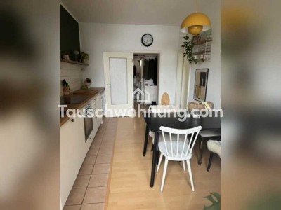 Tauschwohnung: Gemütliche 2-Zimmer Wohnung in Ehrenfeld