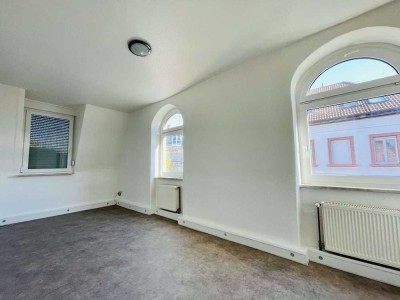 MA-Waldhof - Gepflegte 3 ZKB-Wohnung  ca. 90 m²