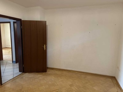 3 -Zimmer-Wohnung in Karlsruhe-Neureut mit Wintergarten