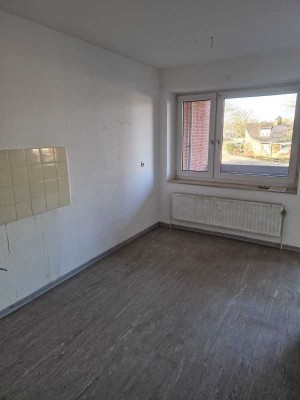 2-Zimmer-Wohnung zum Selbstrenovieren – 1 Monat Kaltmiete geschenkt!