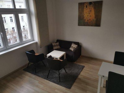 Modern möblierte SMART Appartement bei der Millennium City zum Kurzzeitmiete