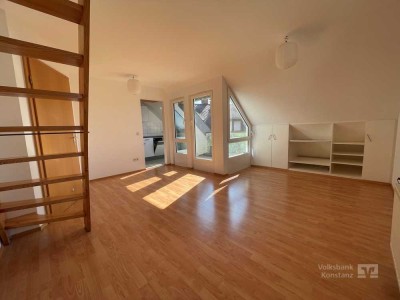 Blick auf den See!
Sofort beziehbare 3-Zimmer-Wohnung in Ludwigshafen