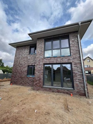 Provisonsfrei - Traumhafte Neubau 3-Zimmer Wohnung (Erstbezug in Stadtvilla)