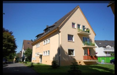 Preiswerte 2-Zimmer-MaisonettWohnung für Liebhaber in Solingen