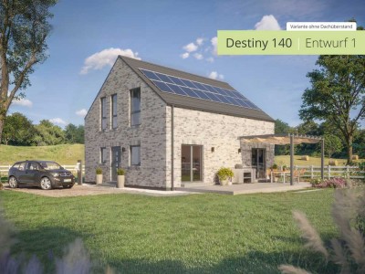 Bauen mit Vertrauen: Die Zukunft für Ihre Familie