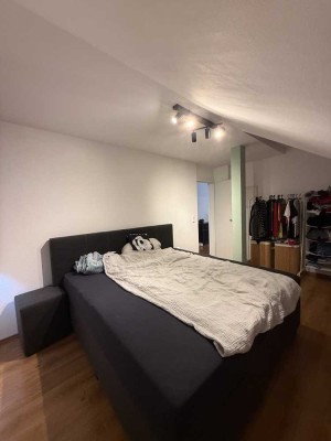 Schöne 2-Zimmer in Bierstadt Wohnung sucht Nachmieter!