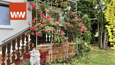 4 - Zimmer - ETW in Schwandorfs begehrtem OT 
Kronstetten
