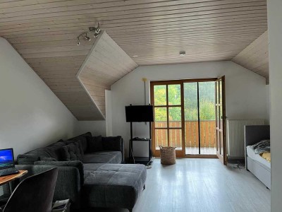 Schöne, moderne Wohnung mit EBK in Ingolstadt, unmöbliert