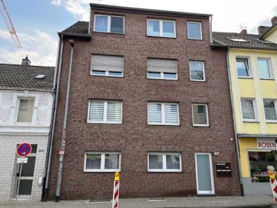 Superschicke 3 Z, K D Bad Balkon, Garage