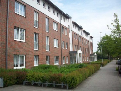 3 Zimmer in Brunsbüttel