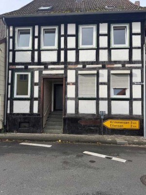 Großzügige Maisonetten Wohnung über 3 Etagen