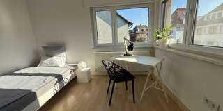 Charmantes WG-Zimmer in 3er WG
