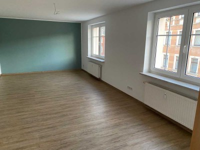 3- Raumwohnung Wohnung mieten Maisonette im Altbau