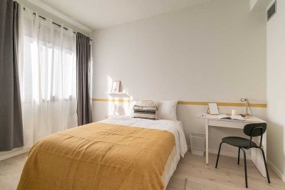 Exklusive 2-Zimmer-Wohnung mit Balkon und Einbauküche in Aschaffenburg