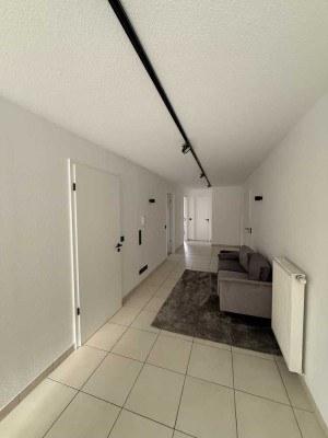 Helle 3-Zimmer Wohnung in Weilheim an der Teck