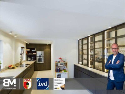 BRIMO: PRIVAT. STILVOLL. PERFEKT.