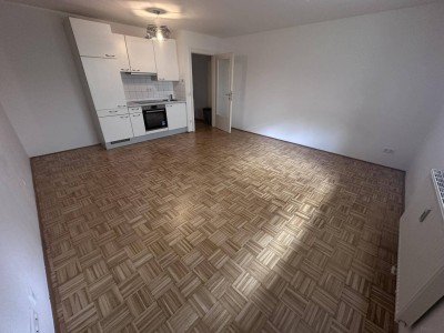 Singlewohnung ab sofort verfügbar!