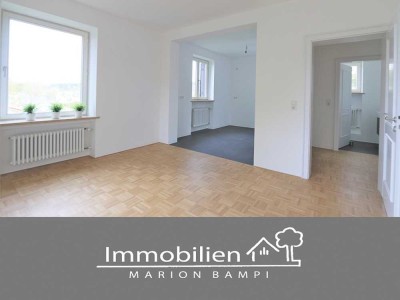 Renoviertes Einfamilienhaus mit traumhaftem Blick über Wartenberg!