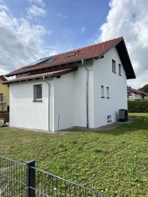 Niedrigenergiehaus Kernsaniert mit Hochwertiger Ausstattung