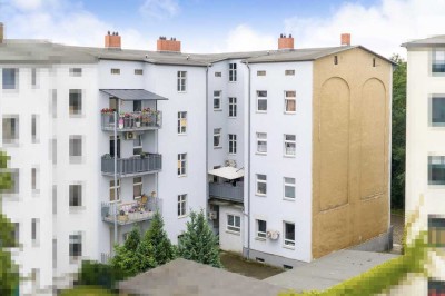 Attraktives, sehr gepflegtes Mehrfamilienhaus in ruhiger und zentraler Lage