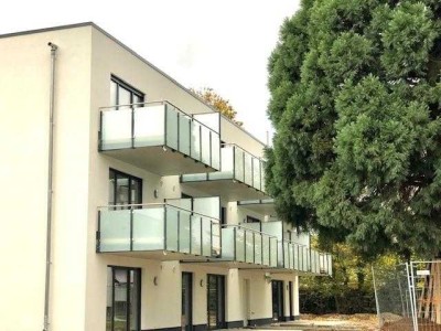 Neubau! Rollstuhlgerechtes Wohnen in Bedburg-Kaster!