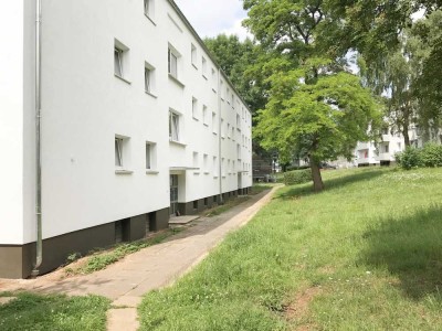 4 Zimmerwohnung in Korbach