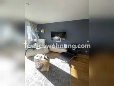 Tauschwohnung: Suche neues Zuhause gegen geräumigen und hellen 2-Zimmer Apt
