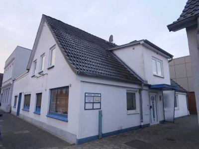 2,5  Zimmer-Wohnung im Zentrum