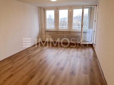 Charmante 2-Zimmer-Wohnung in Sindelfingen