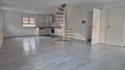 4-Zimmer Wohnung in Gemmingen