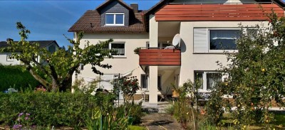 Zwischen Spessart und Odenwald – Charmantes Einfamilienhaus in Obernburg am Main
