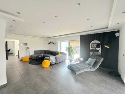 Geräumiges Einfamilienhaus in Langenhagen – Komfort und Modernität