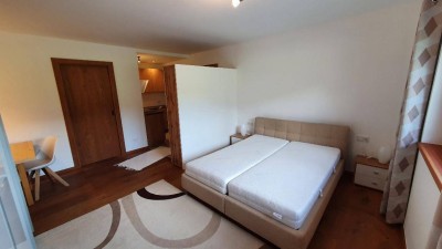 1-Zimmer-Apartment in ruhiger Lage mit Stellplatz - verfügbar ab 01.12.2025