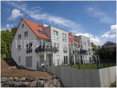 Hochwertiges Reihenmittelhaus
