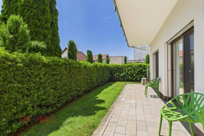 Hier beginnt Ihr neues Kapitel – moderne Wohnung in Top-Lage