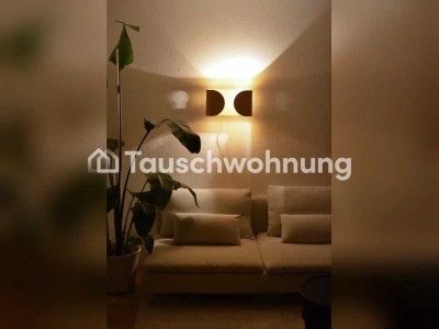 Tauschwohnung: Tausche Köln gegen Düsseldorf