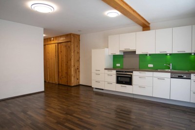 PROVISIONSFREI! Bezaubernde 2-Zimmer EG-Mietwohnung mit Terrasse in sehr ruhiger Sonnenlage