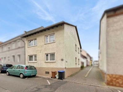 Einfamilienhaus mit Aufzug in Fürfeld