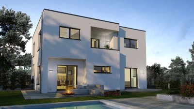 GROSSES BAUHAUS AUF KLEINEM RAUM - OKAL -