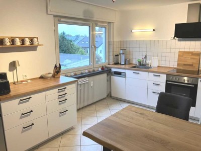 7051 - Gut geschnittene 2-Zimmerwohnung mit großer Wohnküche in ruhiger Wohnlage!