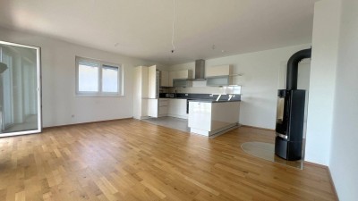 3-Zimmer Wohnung in Bestlage in Mondsee - See und Bergblick inkludiert!