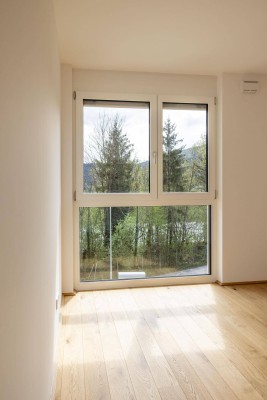 Hochwertige 2-Zimmer Neubau-Wohnung mit Balkon (W10)
