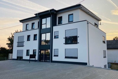 NEUBAU Lifestyle Wohnanlage - modern und energieeffizient - mit moderner Küche