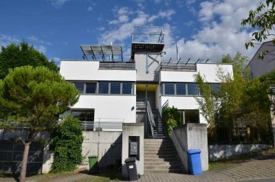 Schickes Apartment  mit Garten in absoluter Top-Lage von Malchen