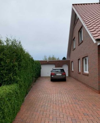 Gepflegtes Einfamilienhaus (DHH) mit 4 Zimmern in Wilhelmshaven-Coldewei-Himmelreich
