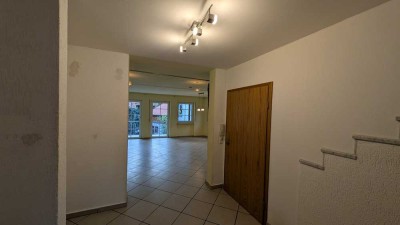 Schöne 2-Zimmer Wohnung mit Balkon in Nußlochs Ortsmitte