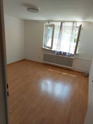 Stilvolle 1,5-Zimmer-Wohnung mit Einbauküche in Lörrach